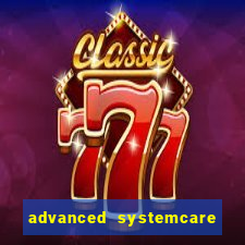 advanced systemcare 17 key 2024